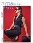 TeenShine Press Vol 12 Nov/Dec 2022