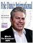 Issue 10-Jan/Feb 2011-Cover: Tim Trautman, IPSF