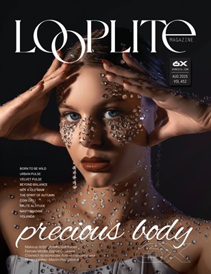 Looplite Vol - 452