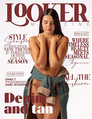  23_sept__LOOKER_Boudoir_Issue1