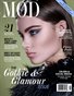 MOD MAGAZINE: Volume 2; Issue 1; Winter 2013