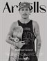 ARTELLS MAGAZINE - PORTRAIT AUGUST (Vol 4241)