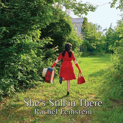 Dek Unu Magazine - Rachel Feinstein