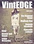 VintEDGE Issue 1 - Fall 2013