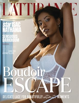 L'ATTIRANCE BOLD BOUDOIR 26 September 2026