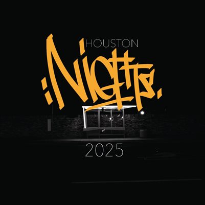 HOUSTON NIGHTS 2025