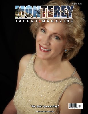 August 2012 Edition