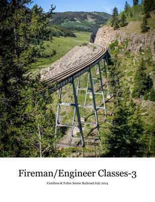 Engineer/Fireman Class July 2014 part-3