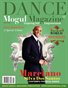 Dance Mogul Magazine featuring Marciano Sliva Dos Santos