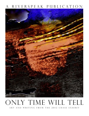 Only Time Will Tell:  Feb 2012