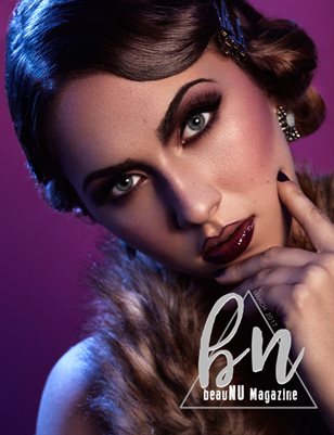 March 2017 Open Theme / Cover 2