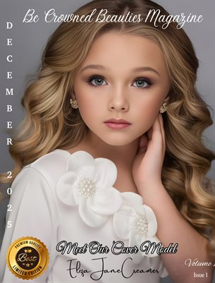 OPEN THEME EDITION MAGAZINE DEC 2025 