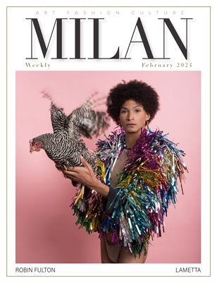 Milan Weekly - February 2024 Vol. 2