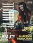 LA MODÈLE USA Fashion Vol 139 June 1