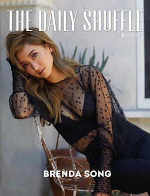 The Daily Shuffle: December 2019