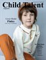 Child Talent Magazine November Issue 11 Volume7 25'