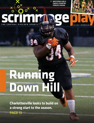 SPCVA: Volume 8, Issue 2