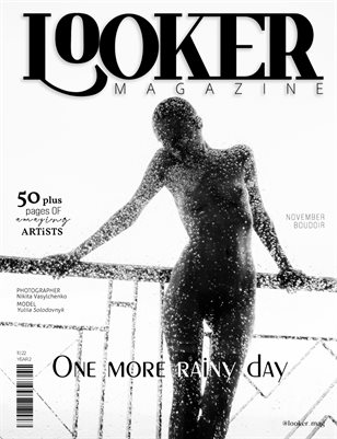 Boudoir_IV_November__issue 4