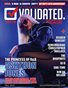 Validated Magazine ft. Ashthon Jones