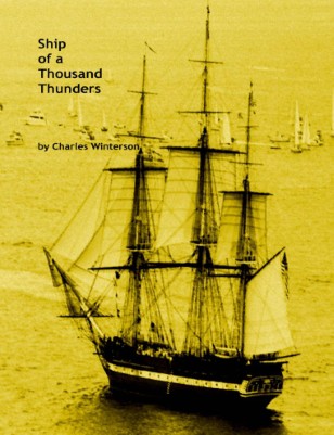 Ship of a Thousand Thunders