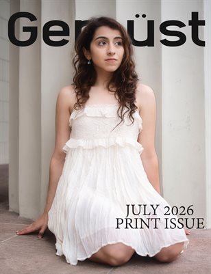 GEMÜST Issue 04