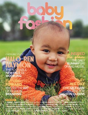 Baby Fashion - February 2025 Special