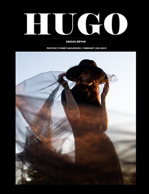 ISSUE 01 February 2021 (FR)