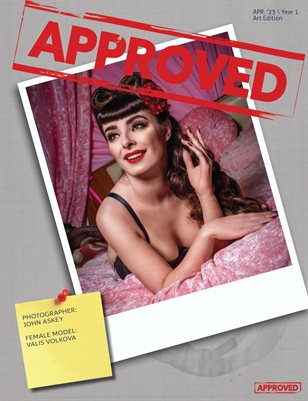 APPROVED APRIL BEST a