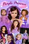 Purple Princess Poster
