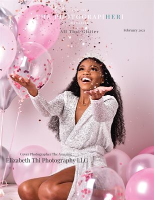 All That Glitter | February 2021