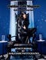 Obsidian Dolls Magazine: 2026 Volume 1 Bewitched168 Cover