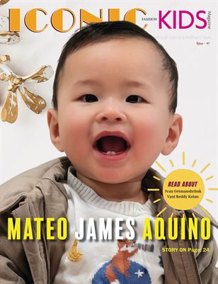 November Baby Magazine 2025