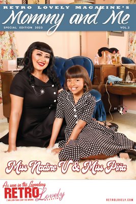 Cover Posters Mommy and Me 2023 Volume 2 – Miss Na… MagCloud
