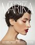 MARIKA MAGAZINE BEAUTY & HAIR (ISSUE 6358 - AUGUST)