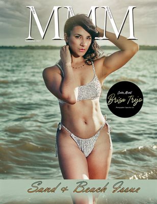 Adults Weekly "Sand & Beach" Issue