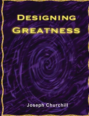 Designing Greatness