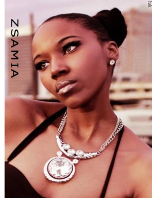 Zsamia 