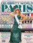 CELEBRITY WORLD PARIS INTERNATIONAL MAGAZINE NOV.2021