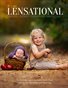 LENSATIONAL Model and Photographer Magazine #47 Issue | Smile - June 2020