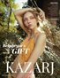 KAZARJ MAGAZINE ISSUE 15 VOL.2 2022