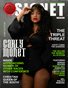 Signet Magazine presents Volume 1 (Carly)