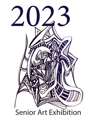 Alexa Lynch: Senior Art Exhibition 2023