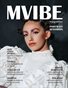 MVIBE Magazine February 2022 issue 3.3 Portrait | Fashion