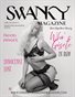 Swanky Nude and Boudoir Magazine - April 2024: The Nude and Boudoir Edition Issue 03⁠