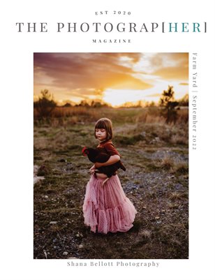 Farm Yard | September 2022