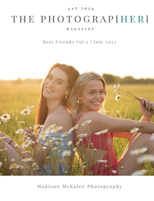 Best Friends Vol.2 | July 2023