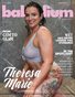THERESA MARIE - BABEDIUM MAGAZINE | SPECIAL ISSUE