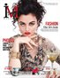 I'M Image Magazine August 2012