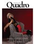 QUADRO MAGAZINE - PORTRAIT APRIL (Vol 1564)