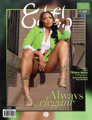 EDITH Magazine No.769